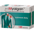Promyalgan, 120 tabletek