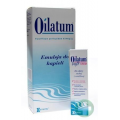 OILATUM EMULSJA DO KĄPIELI 500 ML + KREM OILATUM SOFT 40 ML GRATIS !