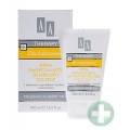 AA THERAPY DLA DIABETYKÓW - KREM ZMIĘKCZAJĄCO-OCHRONNY DO STÓP 100 ML