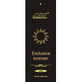 JOY EXLUSIVE BRONZER - BRONZER DLA ZAAWANSOWANYCH 15% TANIEJ