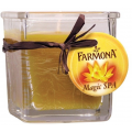 FARMONA MAGIC SPA - BURSZTYNOWA ŚWIECA AROMATYCZNA