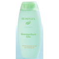 ABACOSUN DE NOYLES - DEMAQUILLANT CILS PŁYN DO DEMAKIJAŻU 125 ML