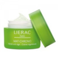 LIERAC MAT CHRONO CREME REGENERANTE KREM REGENERUJĄCY NA NOC 40 ML