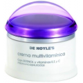 ABACOSUN DE NOYLES - MULTIVITAMIN CREAM - KREM MULTIWITAMINOWY NA DZIEŃ I NOC