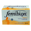 Femibion Natal 2, 30 tabletek + 30 kapsułek