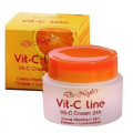 ABACOSUN DE NOYLES VIT-C - CREAM 24 H - KREM NA DZIEŃ I NA NOC