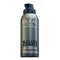 LIERAC HOMME RASAGE EXPRESS - NAWILŻAJĄCA PIANKA DO GOLENIA 150 ML