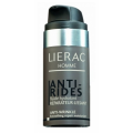 LIERAC HOMME ANTI RIDES FLUIDE - REGENERUJĄCA EMULSJA PRZECIWZMARSZCZKOWA 50 ML