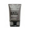 LIERAC HOMME ANTI FATIGUE GEL - NAWILŻAJĄCO-ENERGETYZUJĄCY ŻEL-KREM 50 ML