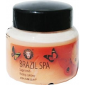 ABACOSUN BRAZIL SPA - PEELING CUKROWY - BRAZIL SPA SUGAR SCRUB