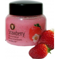 ABACOSUN FRUITY - TRUSKAWKOWY PILINGUJĄCY ŻEL POD PRYSZNIC