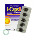 ICAPS R 30 KAPSUŁEK