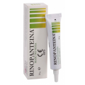 Rinopanteina, Maść do nosa, 10 mg