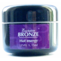 ABACOSUN EXCLUSIVE BRONZE - HOT ENERGY SŁOICZEK 15 ML