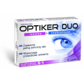 OPTIKER DUO 30 TABLETEK