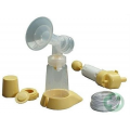 MEDELA LACTASET ZESTAW OSOBISTY 1 SZT.