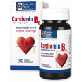 Cardiomin B6, 60 tabletek
