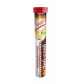 PLUSSSZ ŻEŃSZEŃ + MULTIVITAMINA TABLETKI MUSUJĄCE 24 SZT.