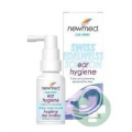 NEWMED EAR HYGIENE SPRAY DO USZU 30 ML