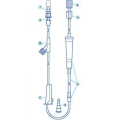 FLOCARE ZESTAW DO POMPY PACK (35147)