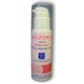 IDEA 25 RÓŻOWA - KREM WYBIELAJĄCY SPF 20