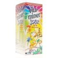 VITA-MINER JUNIOR SYROP 300 ml