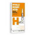Pierre Rene, Ampułki z kwasem hialuronowym, 7 x 2 ml