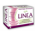 Linea, Tabletki na odchudzanie, 60 tabletek