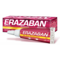 ERAZABAN 10% (100MG/G) KREM 2G TUBA