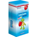 LACIUM ZDROVIT JUNIOR PROBIOTYK O SMAKU TRUSKAWKOWYM, 12 SASZETEK