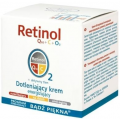 MINCER RETINOL - DOTLENIAJĄCY KREM ENERGIZUJĄCY