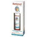 MINCER RETINOL - DOTLENIAJĄCY KREM POD OCZY