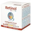 MINCER RETINOL - INTELIGENTNY KREM PRZECIWZMARSZCZKOWY
