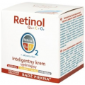 MINCER RETINOL - INTELIGENTNY KREM UJĘDRNIAJĄCY