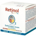 MINCER RETINOL - DOTLENIAJĄCY KREM ODMŁADZAJĄCY