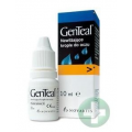 GENTEAL KROPLE NAWILŻAJĄCE DO OCZU 10 ML