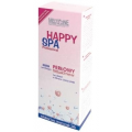 MINCER HAPPY SPA - TRÓJAKTYWNY PERŁOWY KREM NAWILŻAJĄCY