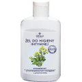 A.T.W. HYGIENIC - ŻEL DO HIGIENY INTYMNEJ Z WYCIĄGIEM Z PRZYWROTNIKA