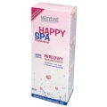 MINCER HAPPY SPA - TRÓJAKTYWNY PERŁOWY KREM PÓŁTŁUSTY