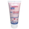MINCER HAPPY SPA - TRÓJAKTYWNY PERŁOWY BALSAM DO CIAŁA