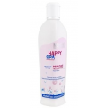 MINCER HAPPY SPA - TRÓJAKTYWNY PERŁOWE MLECZKO DO TWARZY