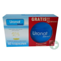 ZDROVIT URONAT 60 KAPS. + OGRZEWACZ GRATIS !