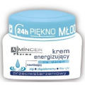 MINCER KREMY MŁODOŚCI - KREM ENERGIZUJĄCY PRZECIWSTARZENIOWY