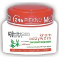 MINCER KREMY MŁODOŚCI - KREM ODŻYWCZY AKTYWNIE REGENERUJĄCY