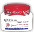 MINCER KREMY MŁODOŚCI - KREM RÓZANY ODMŁADZAJĄCY