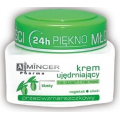MINCER KREMY MŁODOŚCI - KREM UJĘDRNIAJACY PRZECIWZMARSZCZKOWY