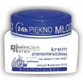 MINCER KREMY MŁODOŚCI - KREM PRZECIWZMARSZCZKOWY STYMULUJĄCY