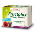 FRUCTOLAX OWOCE & BŁONNIK 24 KOSTKI dostawa w sierpniu