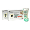 BIO-CLA Z ZIELONĄ HERBATĄ 60 KAPS. x 2 OPAKOWANIA + SERUM WYSZCZUPLAJĄCE GRATIS