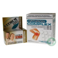 ARTHRON COMPLEX 120 TABLETEK + VITRUM SENIOR W ZESTAWIE TANIEJ !
